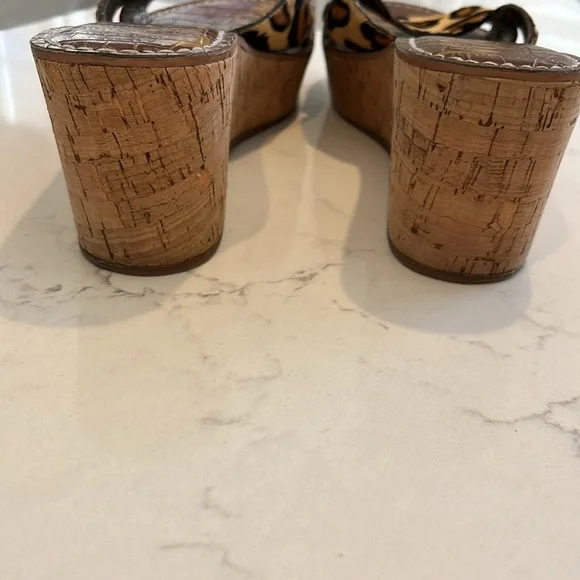 Sam Edelman Shoes - Picture 3 of 5